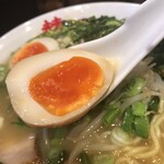 らーめん 賛平 - 