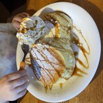 街の珈琲店 よこはま物語 - 