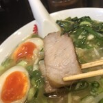 らーめん 賛平 - 