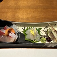 麻布箪笥町 天涼庵 - 