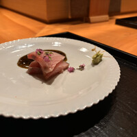 同心町 和食 瑞 - 