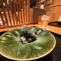 同心町 和食 瑞 - 