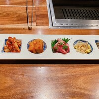 熟成和牛焼肉エイジング・ビーフ 横浜店 - 