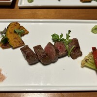 麻布箪笥町 天涼庵 - 