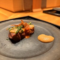同心町 和食 瑞 - 