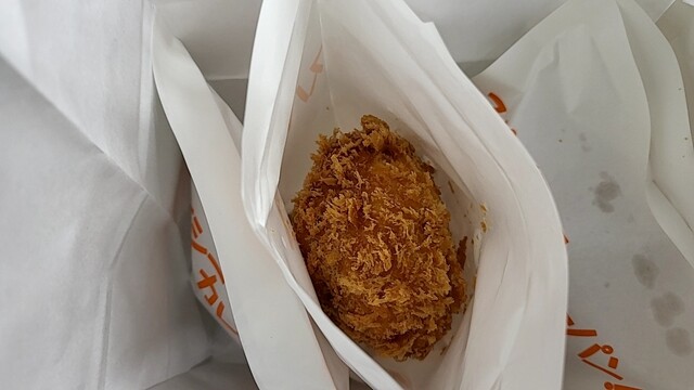 とんかつ玉藤 旭川大雪通店 - 新旭川（とんかつ）の写真