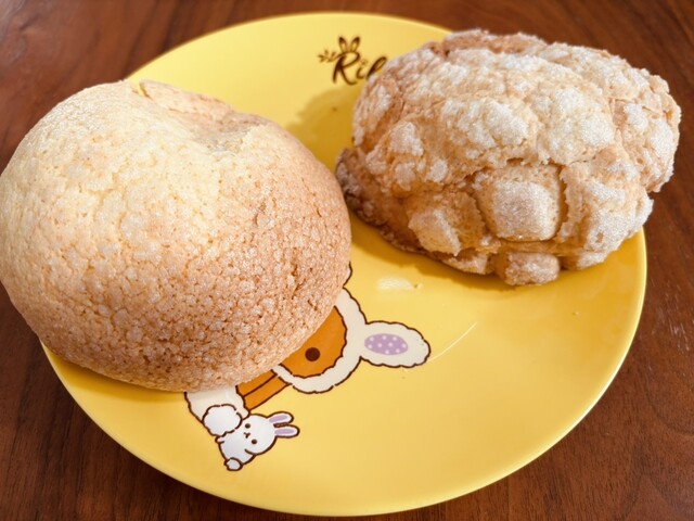 横浜めろんど 菊名店 - 菊名/パン | 食べログ