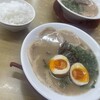 ラーメン 跳豚