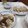 餃子の王将 狸小路5丁目店