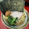 ラーメン 杉田家 千葉駅前店
