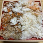 福の井 一乃松 - 