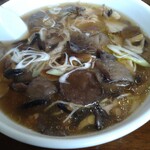 田山ドライブイン - 