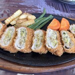 レストラン野口 - 料理写真: