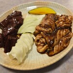 コリアレストラン焼肉栄楽園 - 