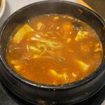 コリアレストラン焼肉栄楽園 - 