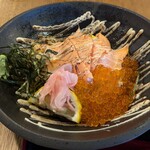 浜料理がんがん - 