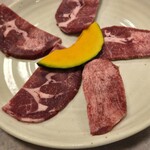 コリアレストラン焼肉栄楽園 - 