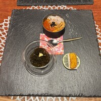 魚坐 - 
