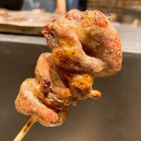 炭火焼鳥 いこか - 