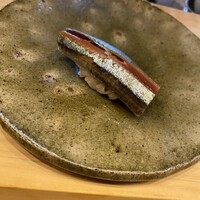 鮨 かず矢 - 