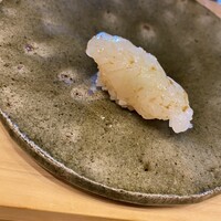 鮨 かず矢 - 