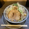 麺屋しゃがら 競馬場インター店