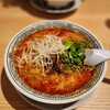 丸源ラーメン 川越クレアモール店