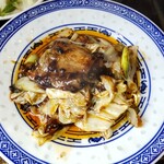 中国料理 天龍 - ホイコーロー