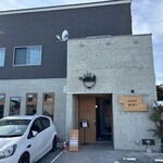 HARE tokidoki MUGI - 