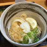 さぬき麺道 - 