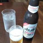 中国料理 天龍 - アサヒドライゼロ