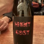 CHOWCHOW - 最高に美味しい赤ワイン