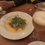 CHOWCHOW - 甘エビ