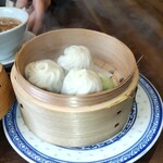 中国料理 天龍 - 小籠包