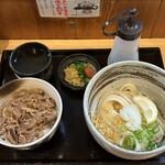 さぬき麺道 - 