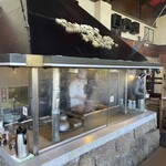 ハングリータイガー - 