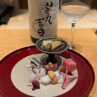 華丸吉日 - 
