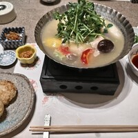 銀座治作 - 