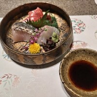 銀座治作 - 