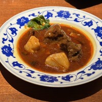 老四川 飄香小院 - 