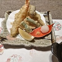 銀座治作 - 