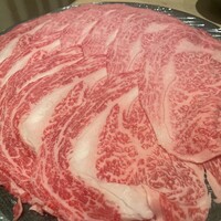 近江牛専門店 近江かど萬 - 