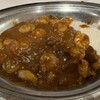 カレーショップ インデアン まちなか店