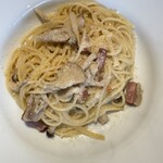 トラットリア ロンドーネ - 