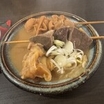 ささ．たにぐちや - 