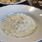 トラットリア ロンドーネ - 