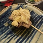 ささ．たにぐちや - 