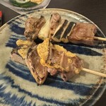 ささ．たにぐちや - 