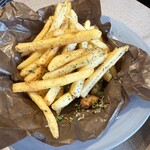 トラットリア ロンドーネ - 