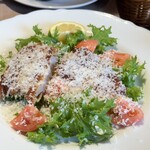 トラットリア ロンドーネ - 